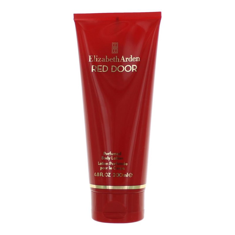 Elizabeth Arden Red Door Body Lotion (Unboxed) 200ml (L)