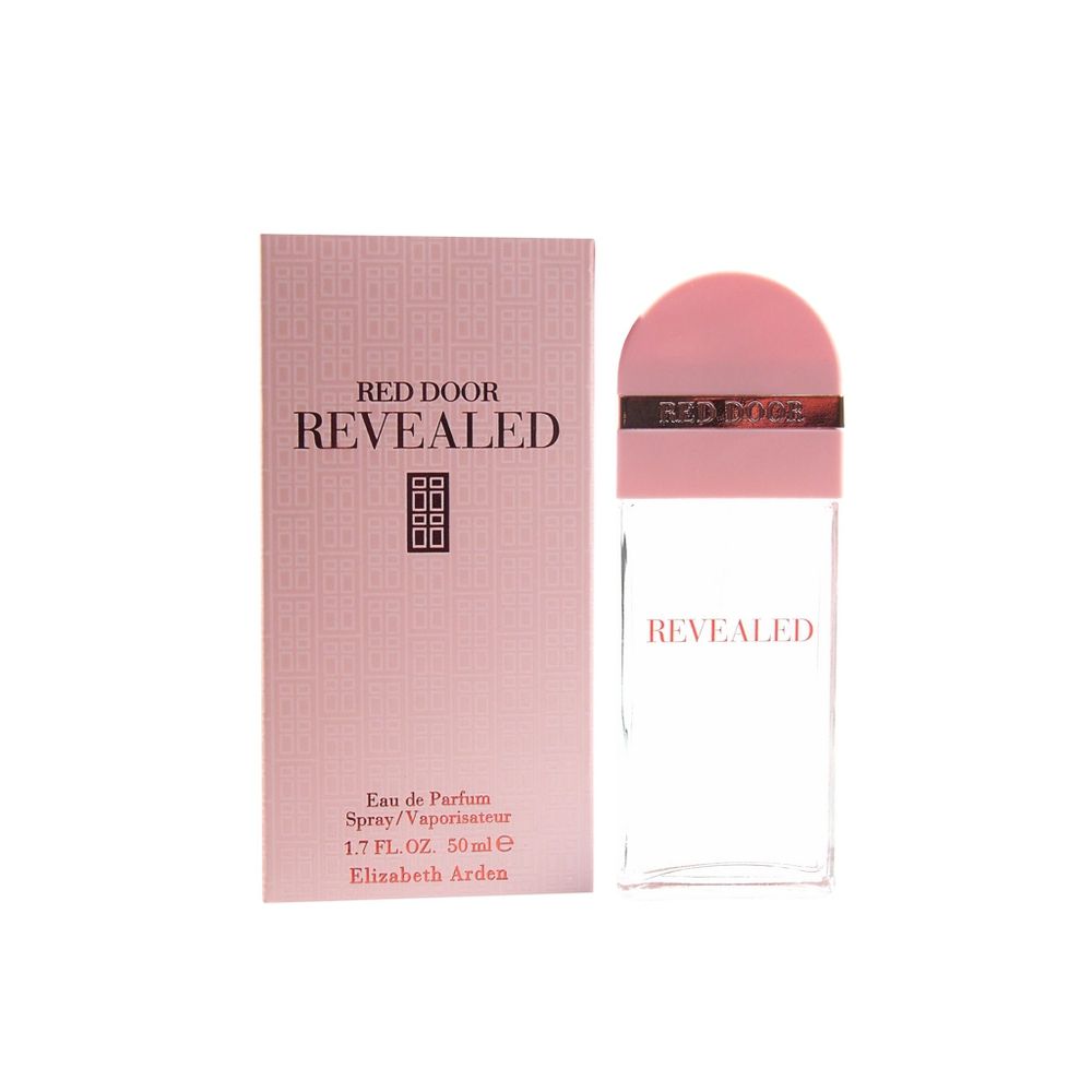 Elizabeth Arden Red Door Revealed 50ml EDP (L) SP