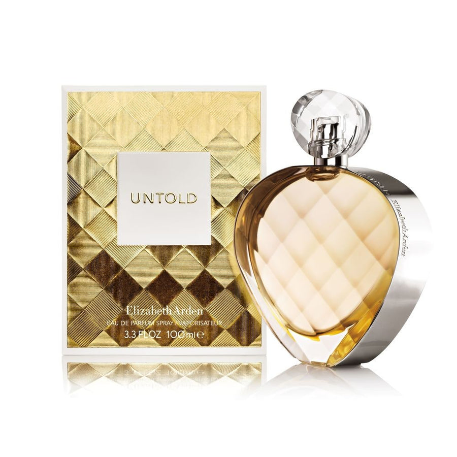 Elizabeth Arden Untold 100ml EDP (L) SP