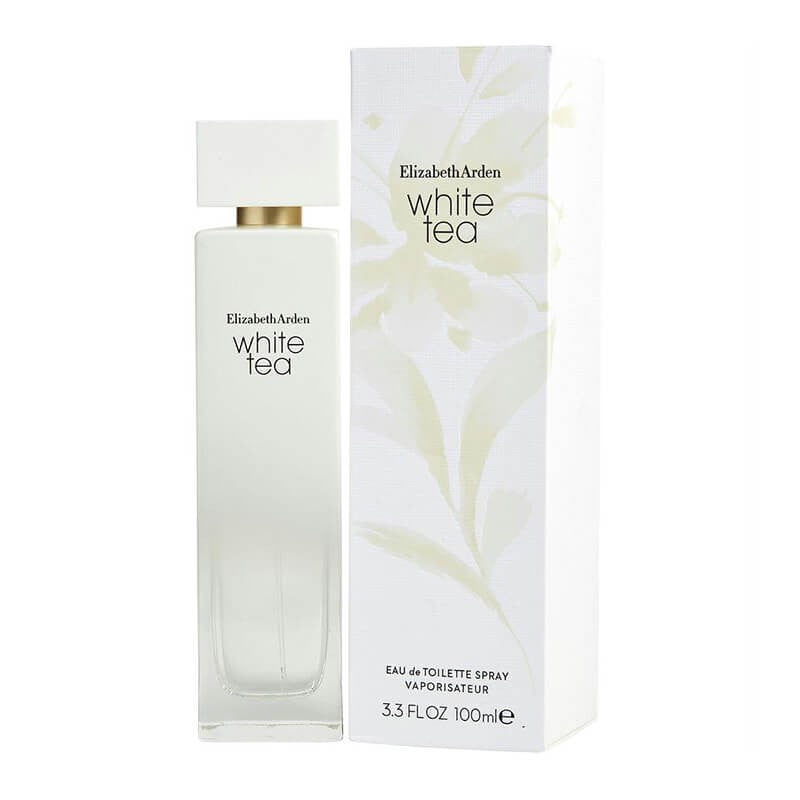 Elizabeth Arden White Tea 100ml EDT (L) SP