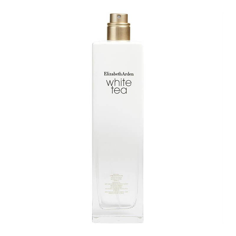 Elizabeth Arden White Tea (Tester No Cap) 100ml EDT (L) SP