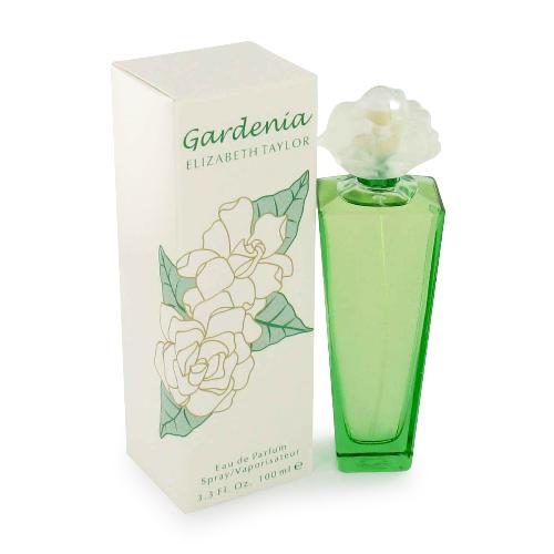 Elizabeth Taylor Gardenia 100ml EDP (L) SP