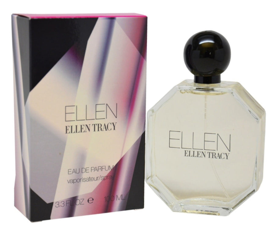 Ellen Tracy Ellen 100ml EDP (L) SP