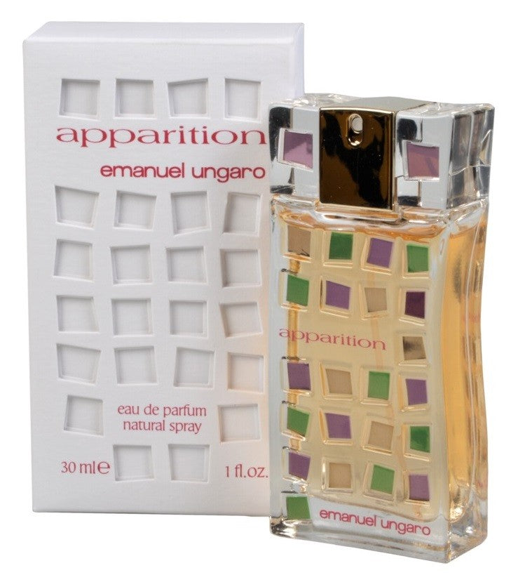 Emanuel Ungaro Apparition 30ml EDP (L) SP