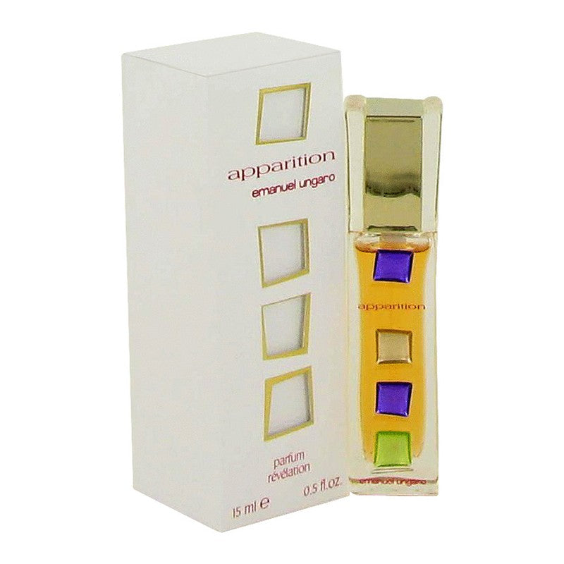Emanuel Ungaro Apparition Pure Parfum 15ml (L)
