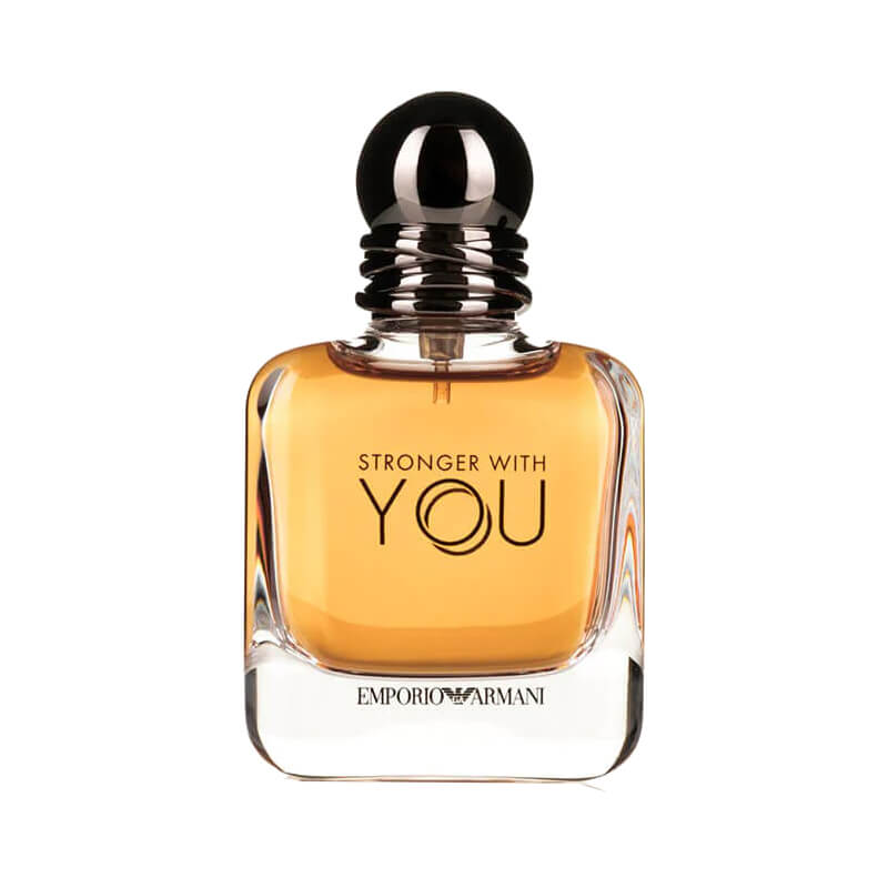Giorgio Armani Emporio Armani Stronger With You (Tester) 100ml EDT (M) SP