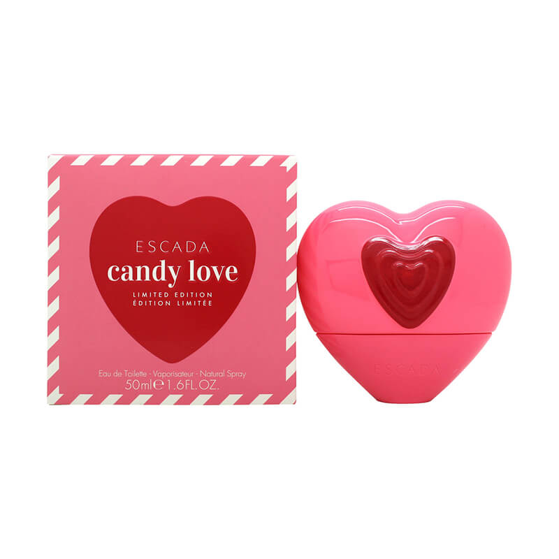 Escada Candy Love Limited Edition