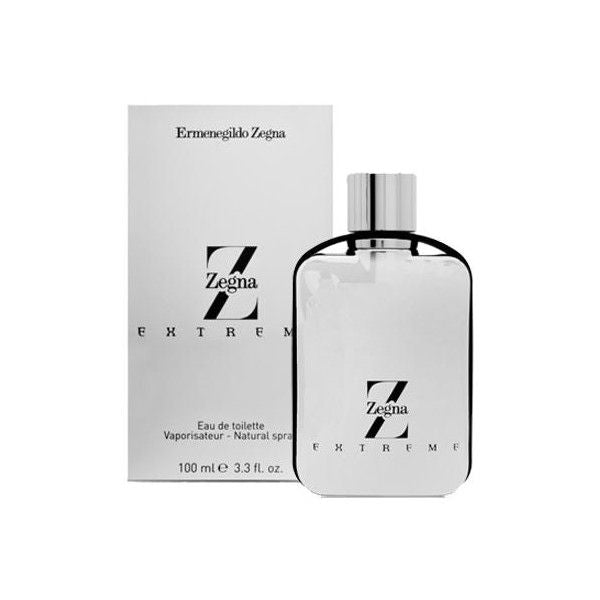 Ermenegildo Zegna Extreme 100ml EDT (M) SP