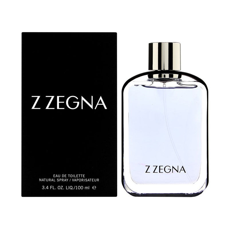 Ermenegildo Zegna Z Zegna 100ml EDT (M) SP