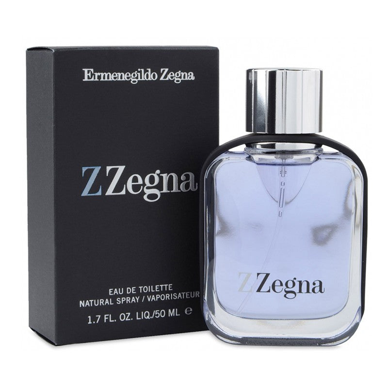 Ermenegildo Zegna Z Zegna 50ml EDT (M) SP