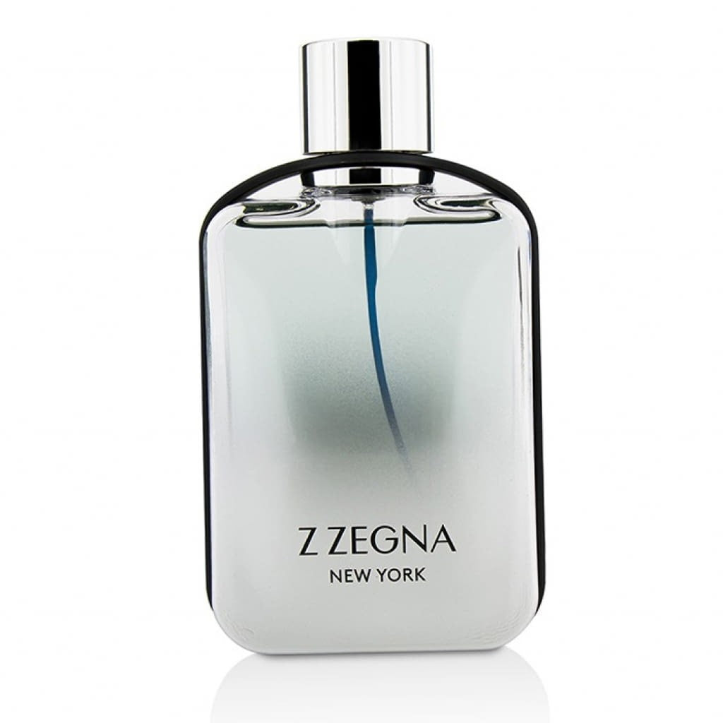 Ermenegildo Zegna Z Zegna New York 50ml EDT (M) SP