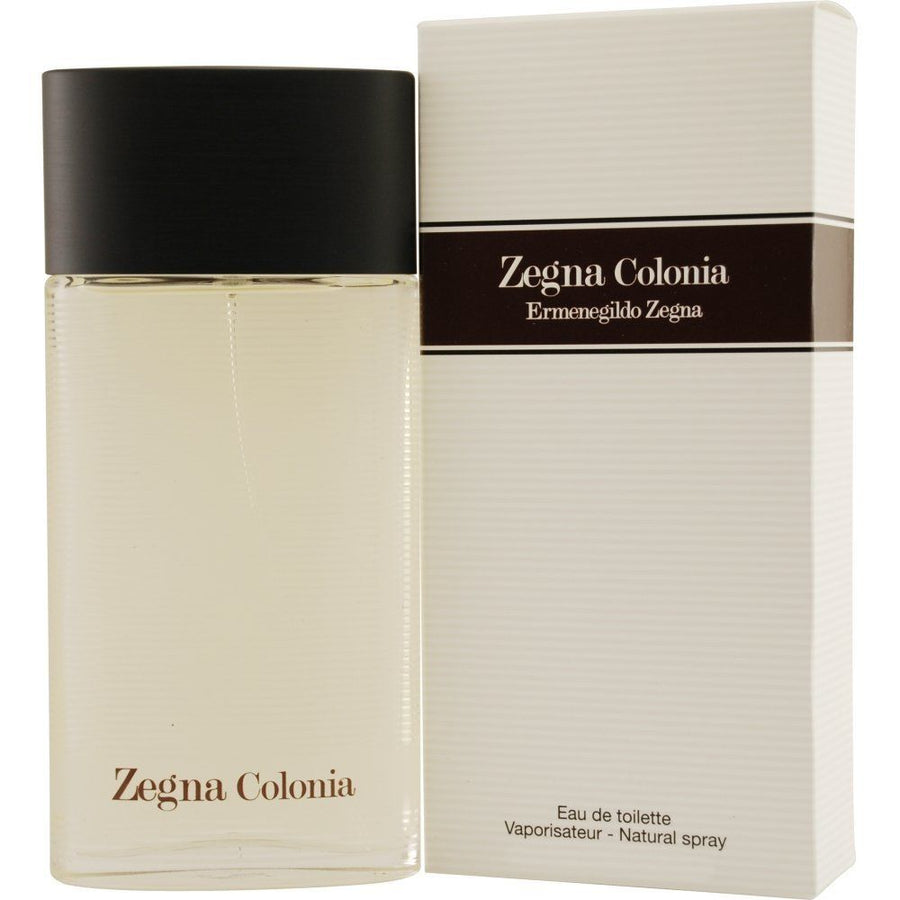Ermenegildo Zegna Zegna Colonia 125ml EDT (M) SP
