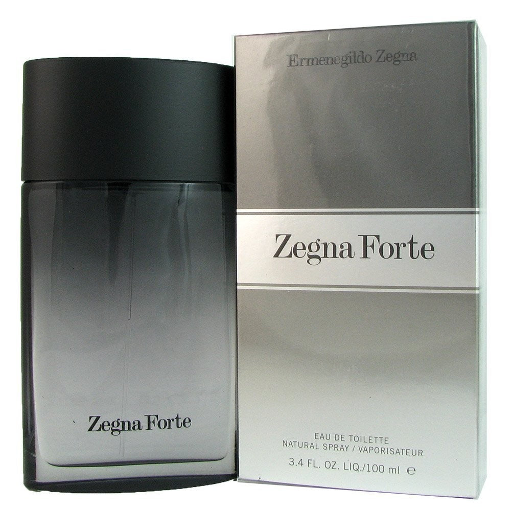 Ermenegildo Zegna Zegna Forte 100ml EDT (M) SP