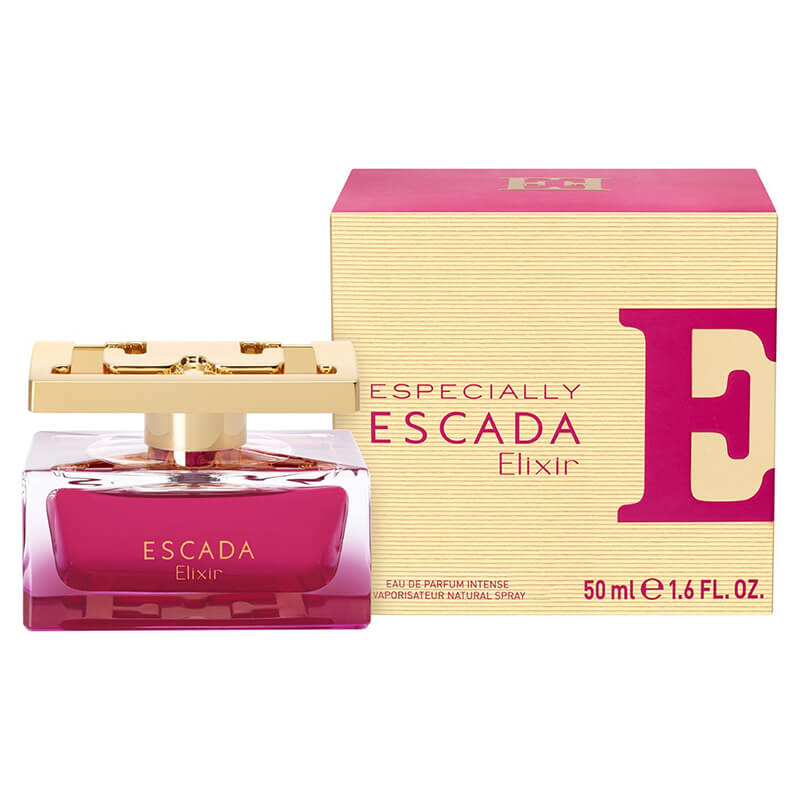 Escada Especially Escada Elixir Intense