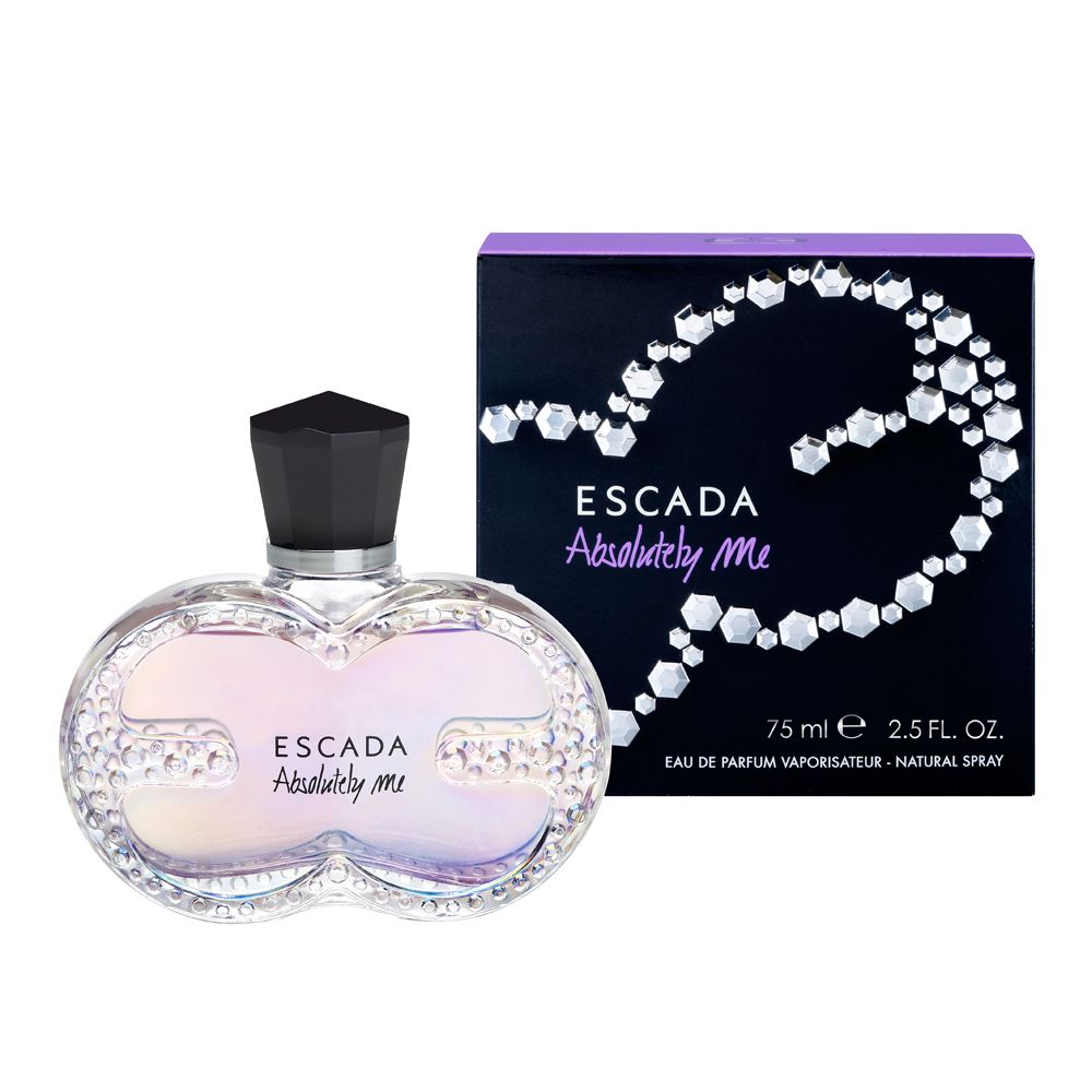 Escada Absolutely Me 75ml EDP (L) SP