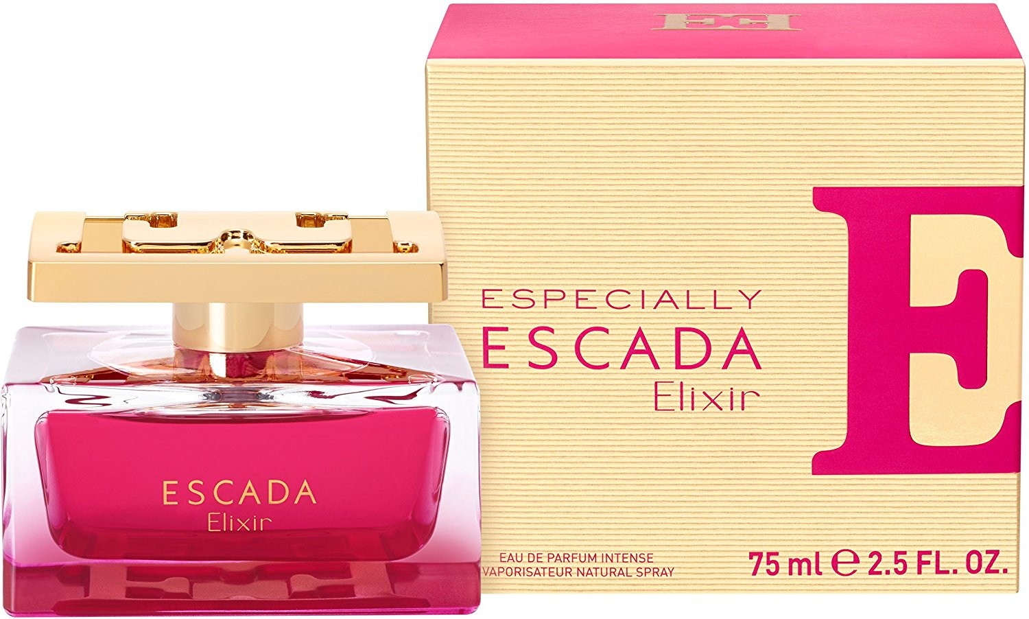 Escada Especially Escada Elixir Intense 75ml EDP (L) SP