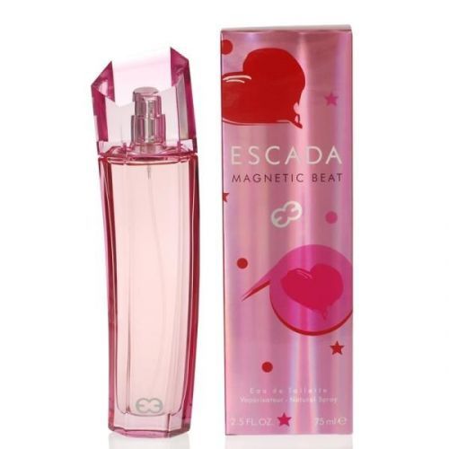 Escada Magnetic Beat 75ml EDT (L) SP