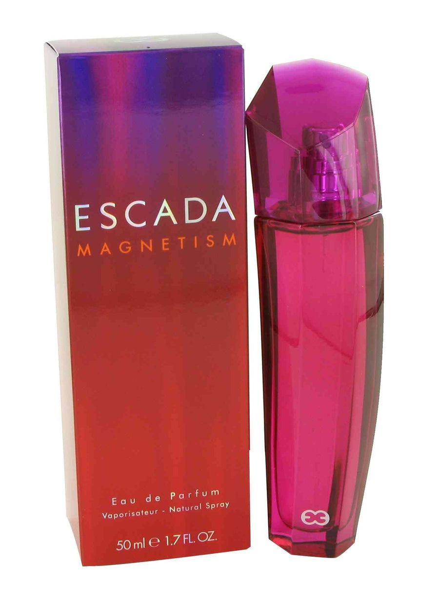 Escada Magnetism 50ml EDP (L) SP