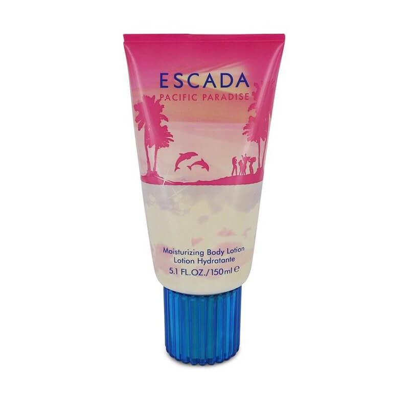Escada Pacific Paradise Body Lotion 150ml (L)