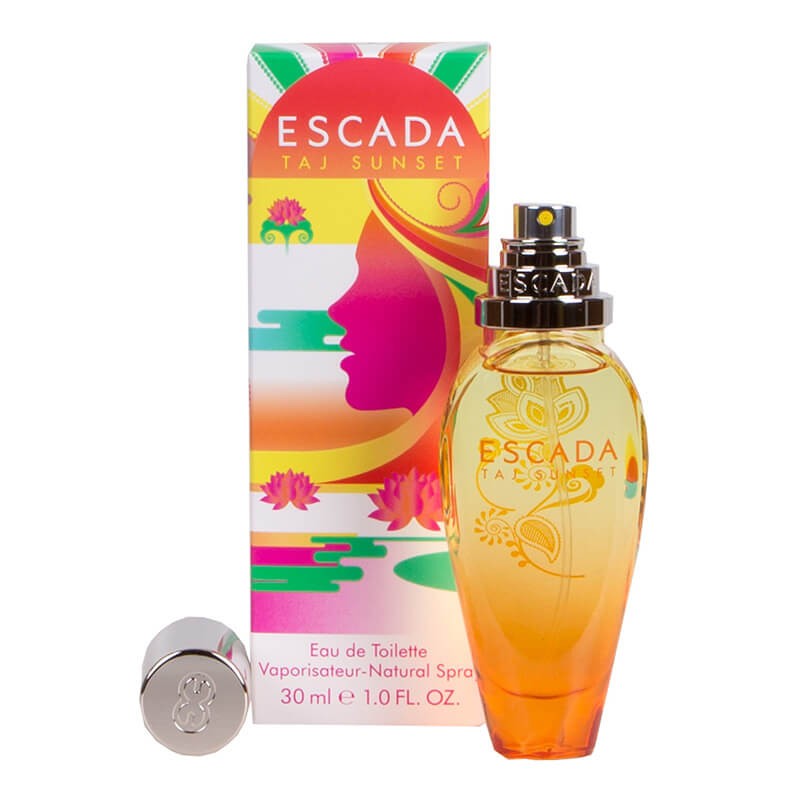 Escada Taj Sunset 30ml EDT (L) SP