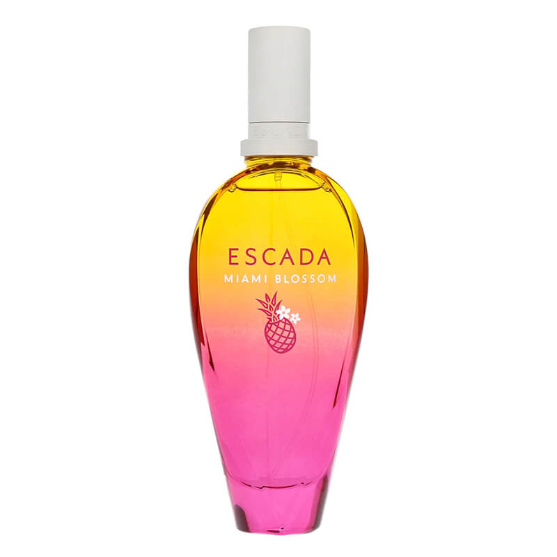 Escada Miami Blossom (Tester) 100ml EDT (L) SP
