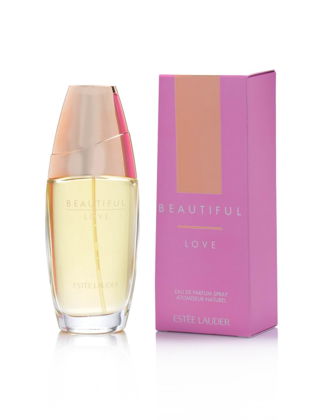 Estee Lauder Beautiful Love 30ml EDP (L) SP