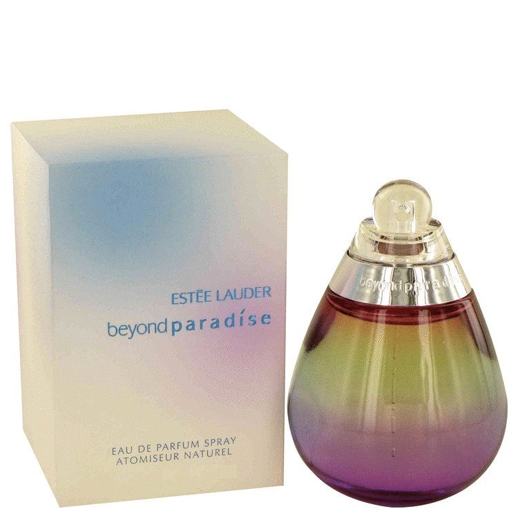 Estee Lauder Beyond Paradise 100ml EDP (L) SP