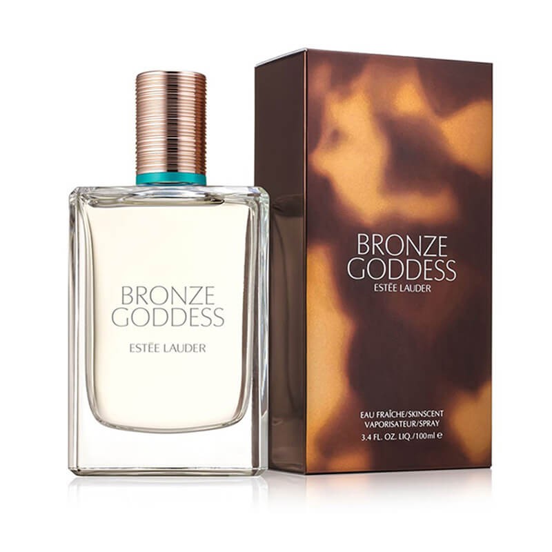 Estee Lauder Bronze Goddess Eau Fraiche 100ml (L) SP
