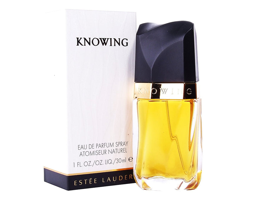 Estee Lauder Knowing 30ml EDP (L) SP