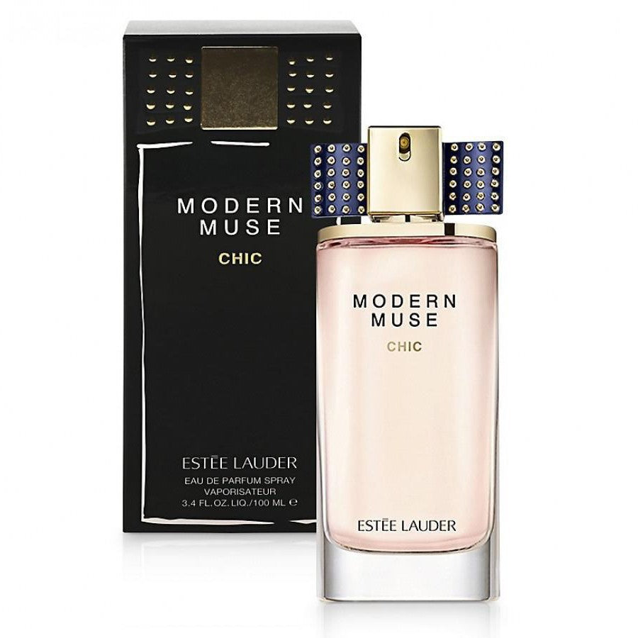Estee Lauder Modern Muse Chic 100ml EDP (L) SP