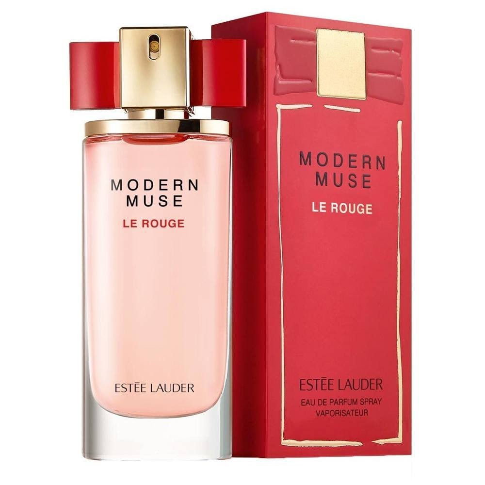 Estee Lauder Modern Muse Le Rouge 100ml EDP (L) SP