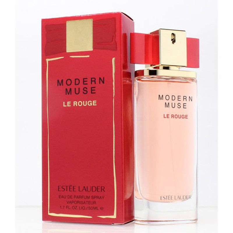 Estee Lauder Modern Muse Le Rouge 50ml EDP (L) SP