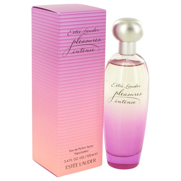Estee Lauder Pleasures Intense 100ml EDP (L) SP