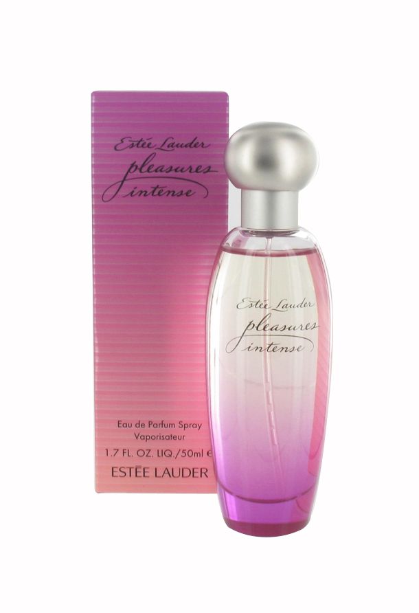 Estee Lauder Pleasures Intense 50ml EDP (L) SP