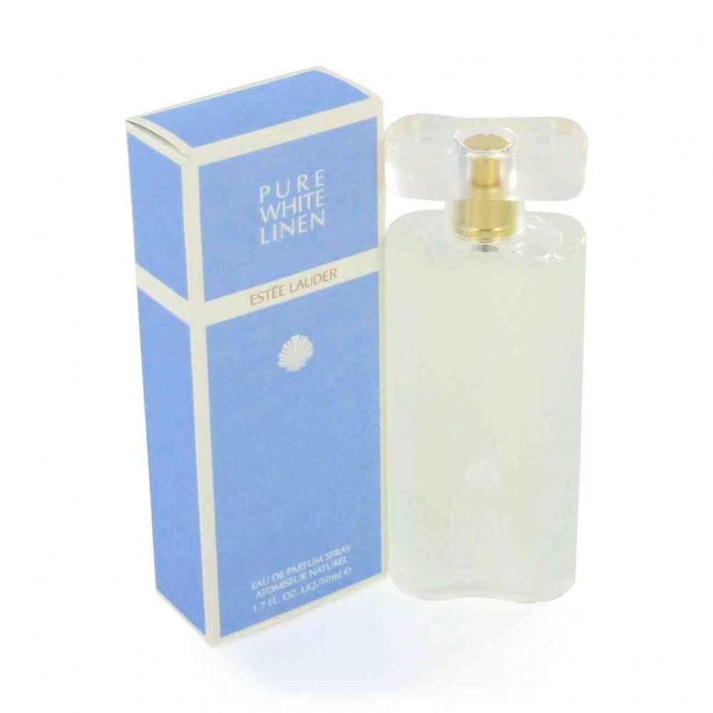 Estee Lauder Pure White Linen 50ml EDP (L) SP