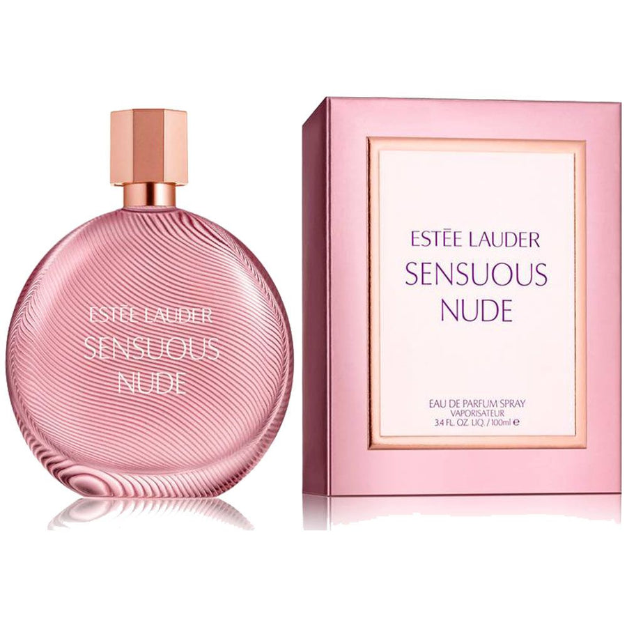 Estee Lauder Sensuous Nude 100ml EDP (L) SP