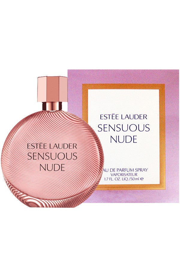 Estee Lauder Sensuous Nude 50ml EDP (L) SP