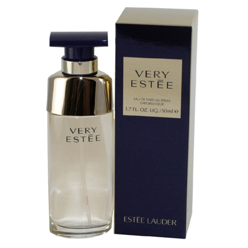 Estee Lauder Very Estee 50ml EDP (L) SP