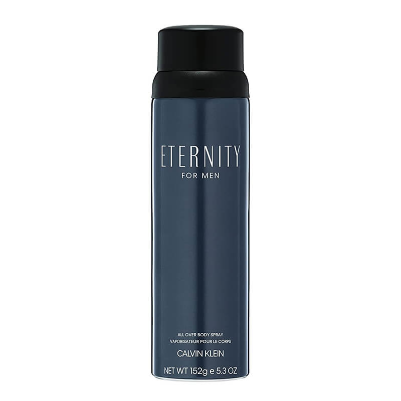 Calvin Klein Eternity For Men Body Spray