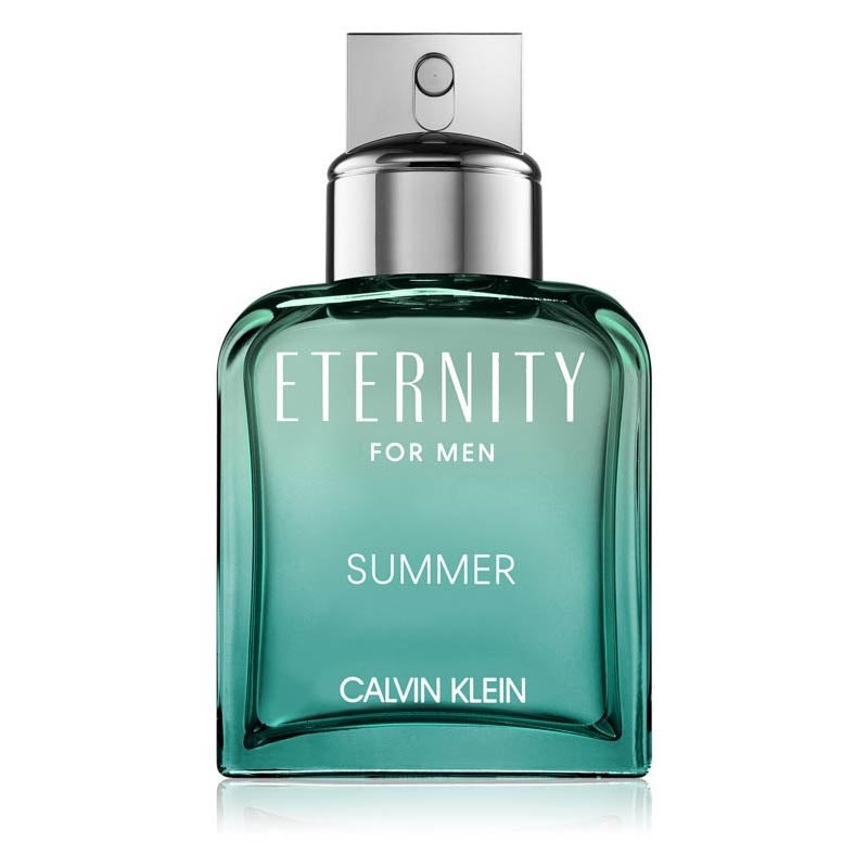 Calvin Klein Eternity Summer 2020 (Tester) 100ml EDT (M) SP