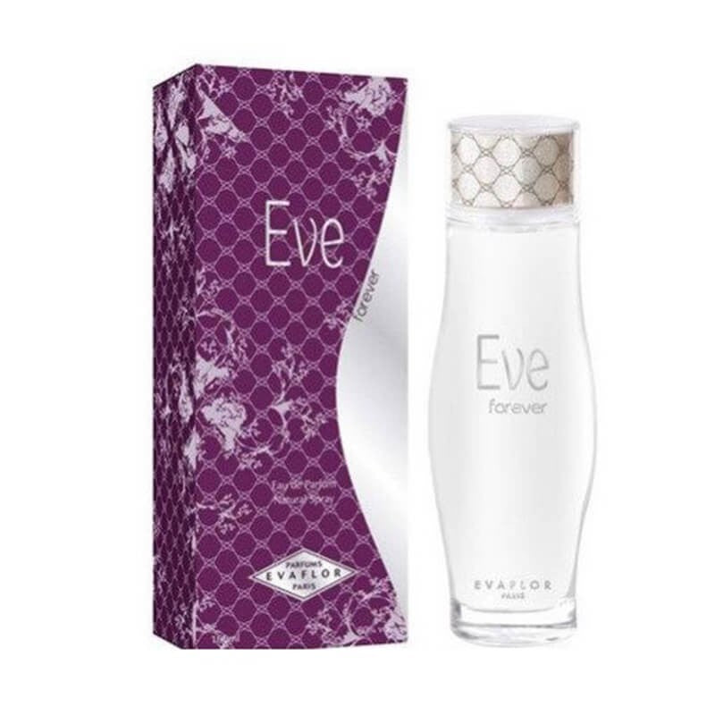 Evaflor Eve Forever 100ml EDP (L) SP