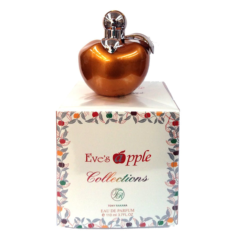 Tony Rakana Eve's Apple Orange 110ml EDP (L) SP