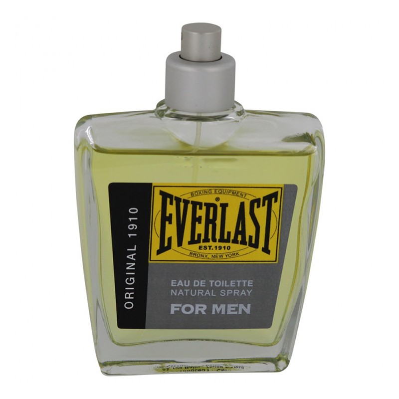 Everlast Original 1910 (Tester Unboxed No Cap) 100ml EDT (M) SP