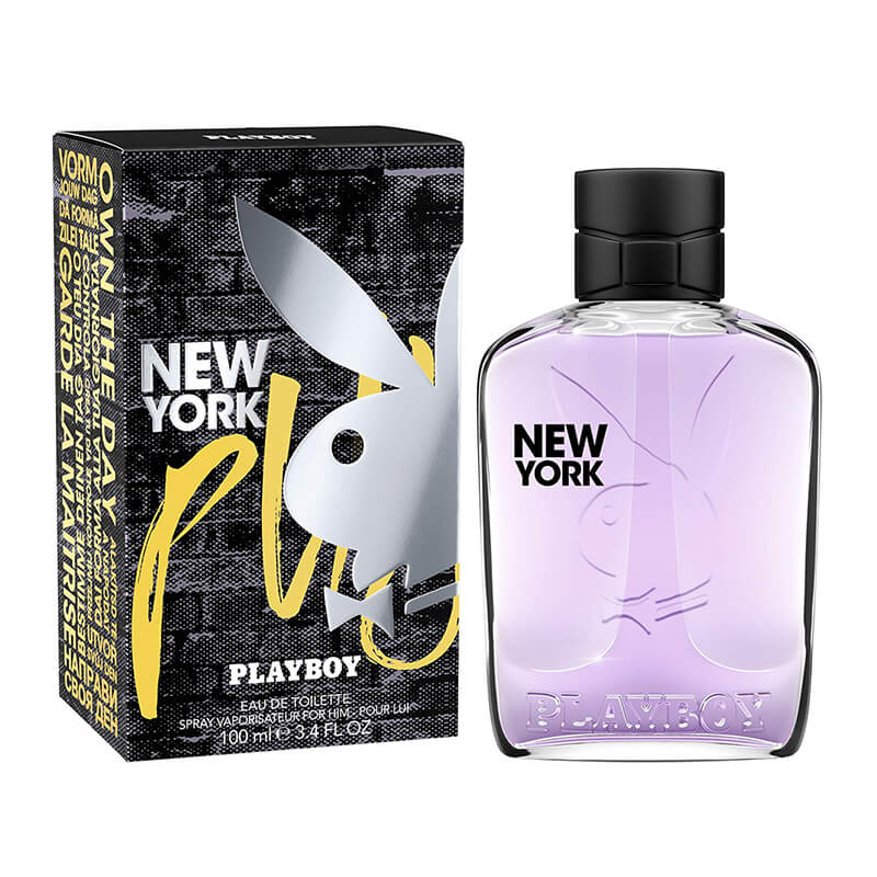 Playboy New York