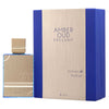 Al Haramain Amber Oud Exclusif Bleu Extrait De Parfum 60ml (Unisex) SP