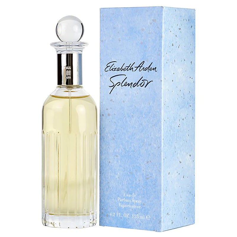 Elizabeth Arden Splendor 125ml EDP (L) SP