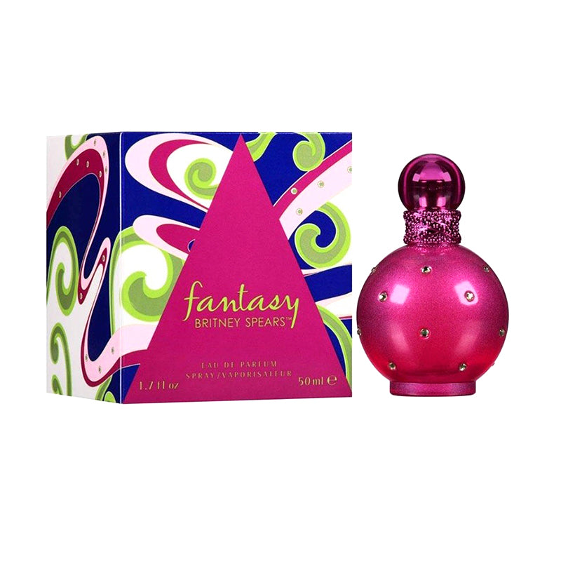 Britney Spears Fantasy 50ml EDP (L) SP