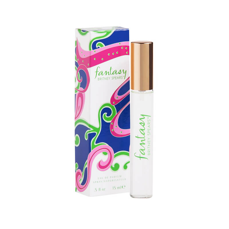 Britney Spears Fantasy Rollerball 15ml EDP (L) SP