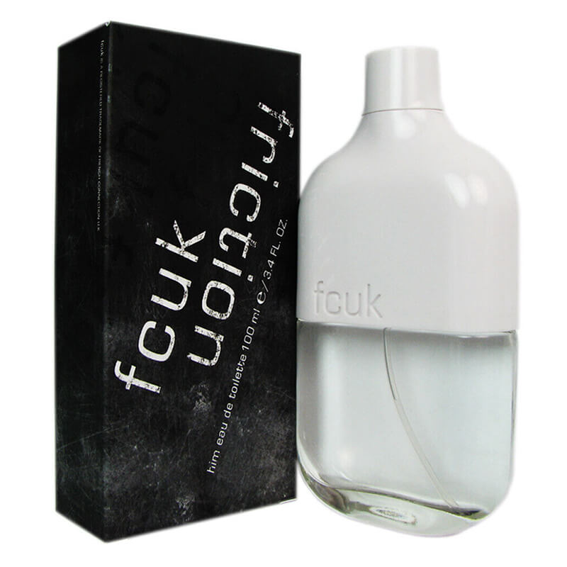 French Connection FCUK Friction 100ml EDT (M) SP