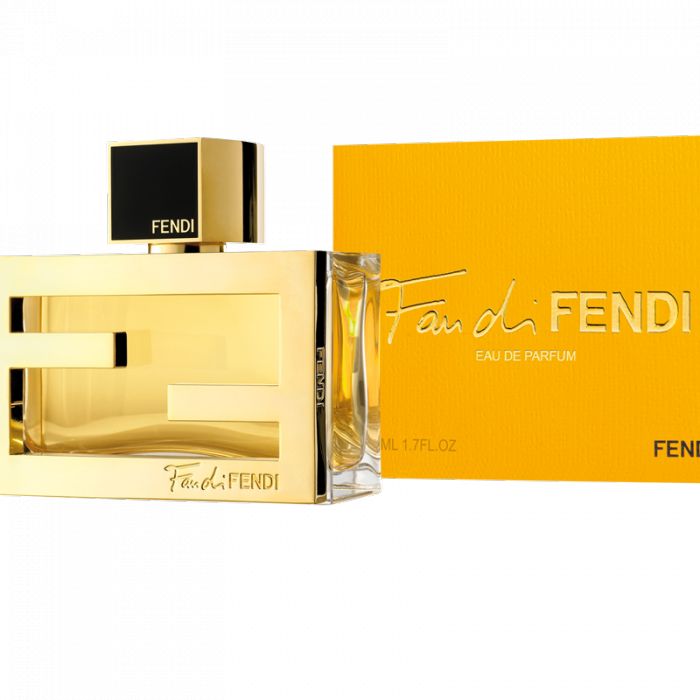 Fendi Fan di Fendi 50ml EDP (L) SP